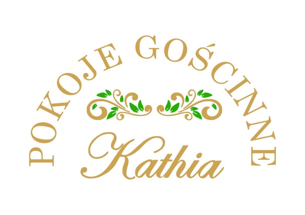 Kathia Pokoje Goscinne คาโตวีตเซ ภายนอก รูปภาพ